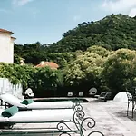Casa Holstein Quinta De Sao Sebastiao Gasthof