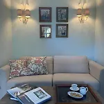 Casa Holstein Quinta De Sao Sebastiao 4* Sintra