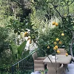 Casa Holstein Quinta De Sao Sebastiao Gasthuis Sintra