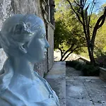 Casa Holstein Quinta De Sao Sebastiao Gæstehus Sintra