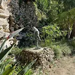 Casa Holstein Quinta De Sao Sebastiao Gasthof Sintra