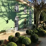 Casa Holstein Quinta De Sao Sebastiao Sintra