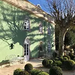 Casa Holstein Quinta De Sao Sebastiao Gasthof