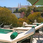 Casa Holstein Quinta De Sao Sebastiao 4* Sintra