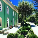 Casa Holstein Quinta De Sao Sebastiao Gasthof Sintra