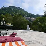 Gasthof Casa Holstein Quinta De Sao Sebastiao Sintra