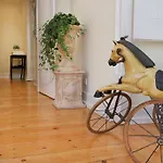Casa Holstein Quinta De Sao Sebastiao Gasthof