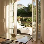 Casa Holstein Quinta De Sao Sebastiao Gasthof 4*