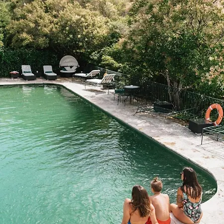 Konukevi Casa Holstein Quinta De Sao Sebastiao