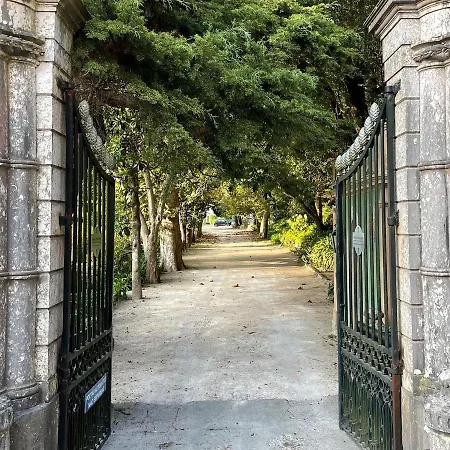 Casa Holstein Quinta De Sao Sebastiao Gasthuis