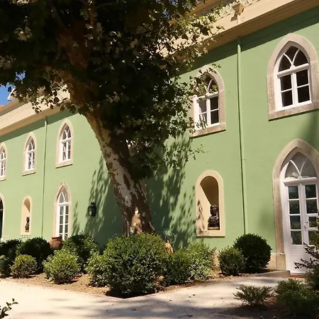 Casa Holstein Quinta De Sao Sebastiao Gasthuis 3*