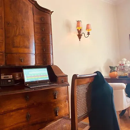 Casa Holstein Quinta De Sao Sebastiao 4* Sintra