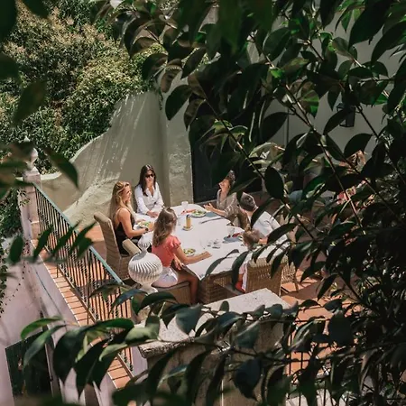 Gasthuis Casa Holstein Quinta De Sao Sebastiao