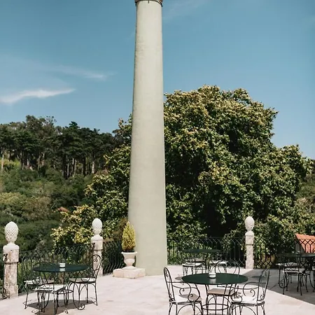 Casa Holstein Quinta De Sao Sebastiao Gasthuis