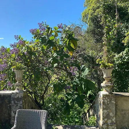 Casa Holstein Quinta De Sao Sebastiao 4* Sintra