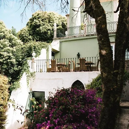 Gasthuis Casa Holstein Quinta De Sao Sebastiao 3*