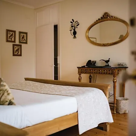 Casa Holstein Quinta De Sao Sebastiao 4*