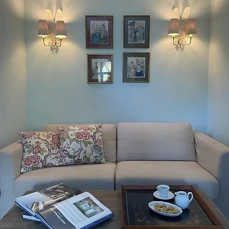 Casa Holstein Quinta De Sao Sebastiao 4* Sintra