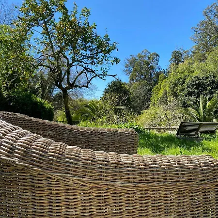Casa Holstein Quinta De Sao Sebastiao 4* Sintra