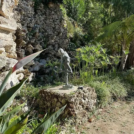 Casa Holstein Quinta De Sao Sebastiao Gasthuis Sintra