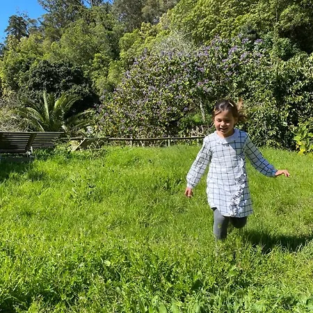 Casa Holstein Quinta De Sao Sebastiao 4*