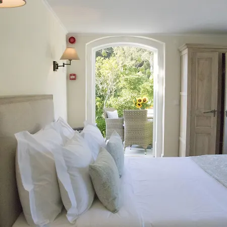 Casa Holstein Quinta De Sao Sebastiao Pensjonat 4*