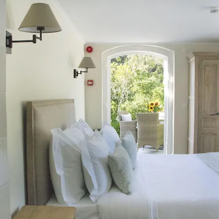 Casa Holstein Quinta De Sao Sebastiao Pensjonat