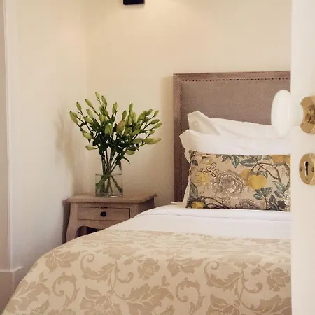 Pensionat Casa Holstein Quinta De Sao Sebastiao 4*