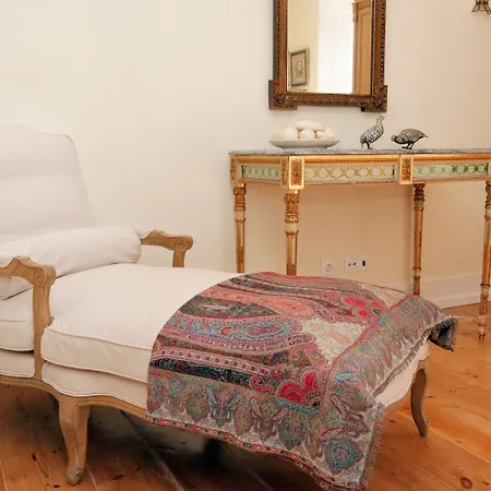 Pensionat Casa Holstein Quinta De Sao Sebastiao