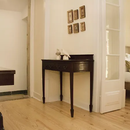 Casa Holstein Quinta De Sao Sebastiao Pensionat 4*
