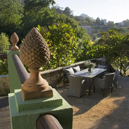 Casa Holstein Quinta De Sao Sebastiao