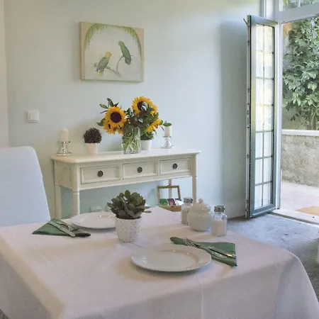 Casa Holstein Quinta De Sao Sebastiao