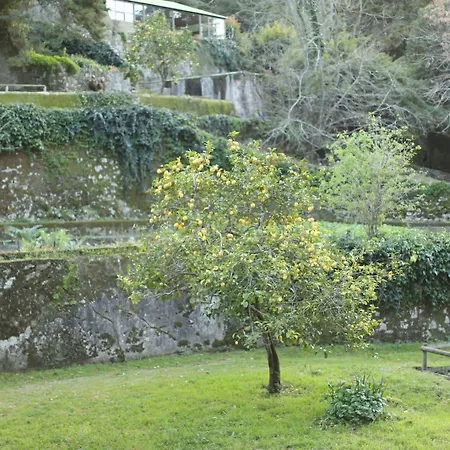 Casa Holstein Quinta De Sao Sebastiao Pensionat 4*