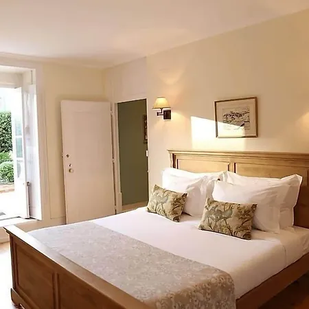 Casa Holstein Quinta De Sao Sebastiao 4*