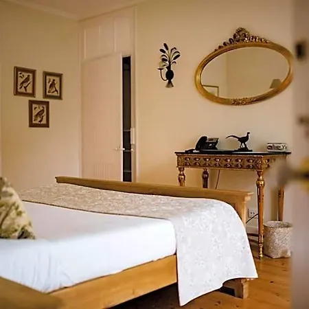 Casa Holstein Quinta De Sao Sebastiao