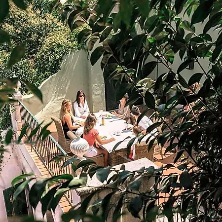 Casa Holstein Quinta De Sao Sebastiao