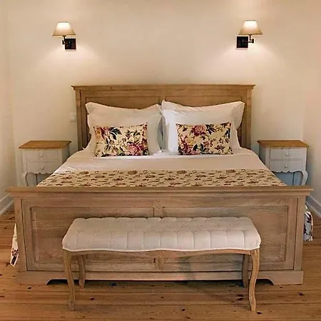 Casa Holstein Quinta De Sao Sebastiao 4*