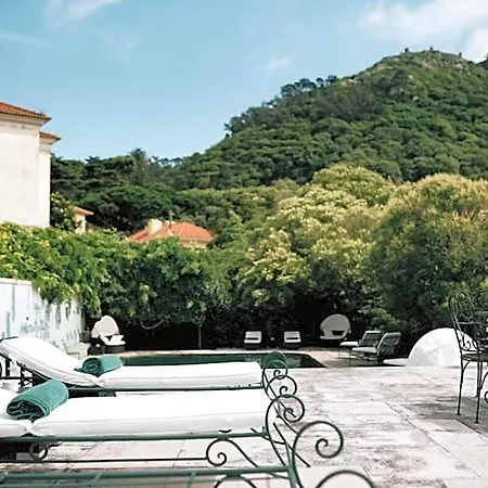 Guest house Casa Holstein Quinta De Sao Sebastiao 4*