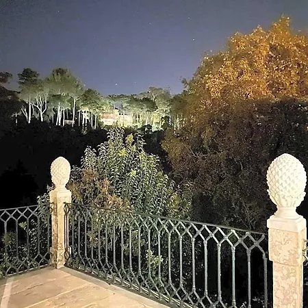 Casa Holstein Quinta De Sao Sebastiao Pensionat Sintra