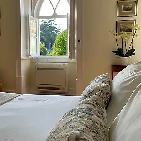 Casa Holstein Quinta De Sao Sebastiao 4*