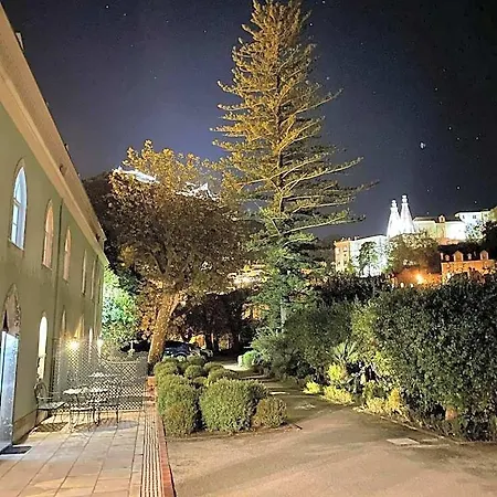 Pensionat Casa Holstein Quinta De Sao Sebastiao 4*