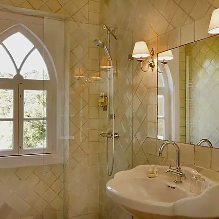 Pensionat Casa Holstein Quinta De Sao Sebastiao Sintra
