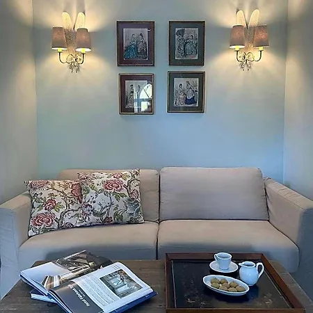 Casa Holstein Quinta De Sao Sebastiao Pensionat Sintra