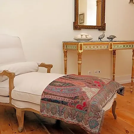 Casa Holstein Quinta De Sao Sebastiao Guest house Sintra