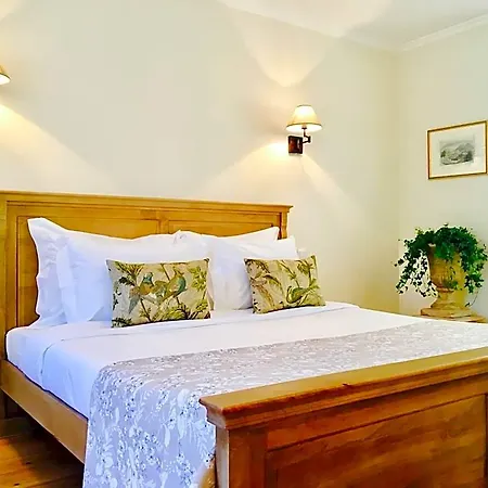 Casa Holstein Quinta De Sao Sebastiao Guest house 4*