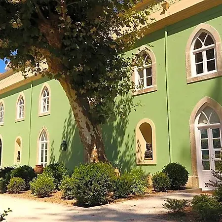 Casa Holstein Quinta De Sao Sebastiao 4* Sintra