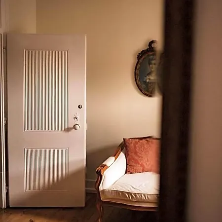 Casa Holstein Quinta De Sao Sebastiao Pensionat 4*