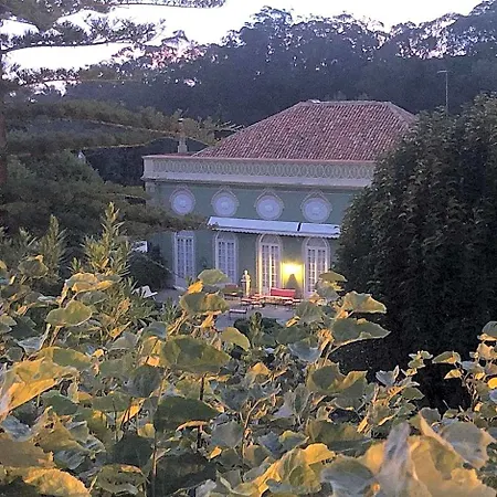 Casa Holstein Quinta De Sao Sebastiao