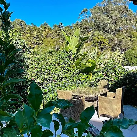 Casa Holstein Quinta De Sao Sebastiao 4*
