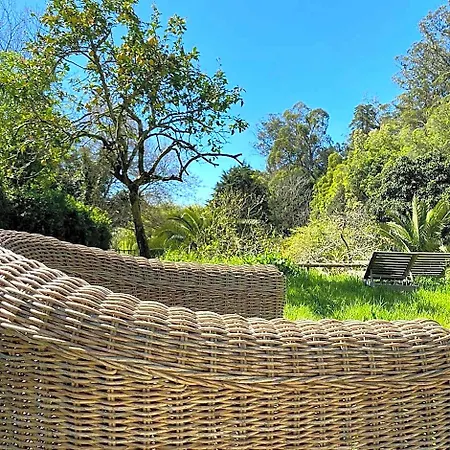Casa Holstein Quinta De Sao Sebastiao 4*